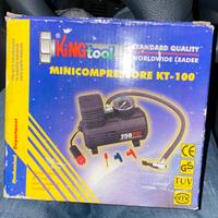 Minicompressore