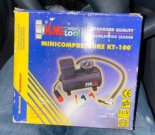 Minicompressore