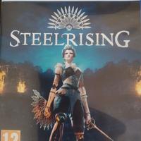 steelrising ps5 nuovo