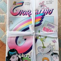 Rivista Il Giornalino 1988