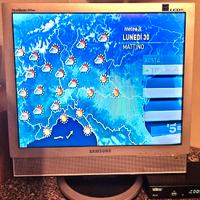 TV Monitor PC Samsung 