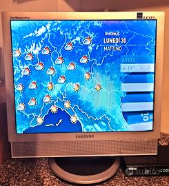 TV Monitor PC Samsung 