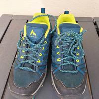 Scarpe trekking n.36