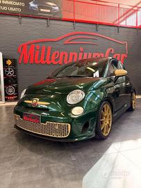 Abarth 500 ABARTH 1.4i TURBO