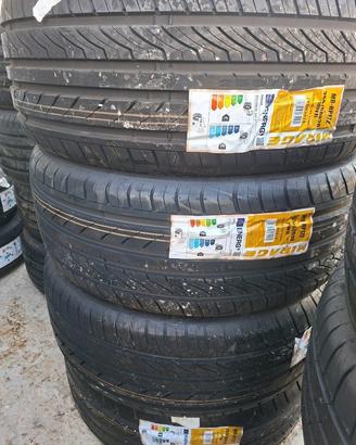 255/50/20 mirage nuove