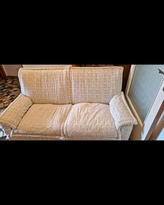 DIVANO LETTO