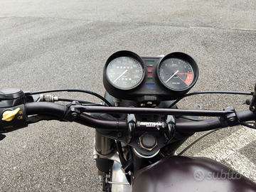 Cafè Racer BMW r100