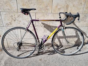 bici da corsa telaio 55