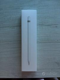 Apple Pencil (2ª generazione) – come nuova