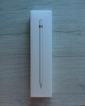 Apple Pencil (2ª generazione) – come nuova