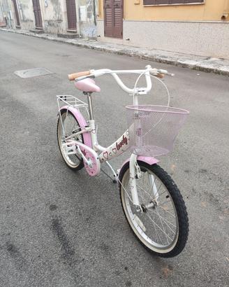 bici per bambine 
