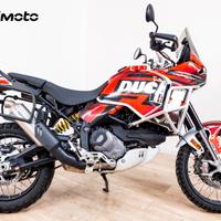 DUCATI DESERTX - 2022