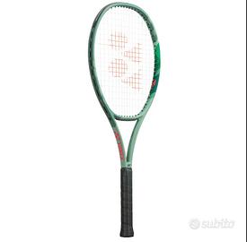 Yonex percept 97