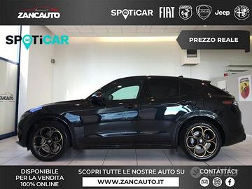 Alfa Romeo Stelvio 2.0 T 280 CV Intensa AT8 Q...