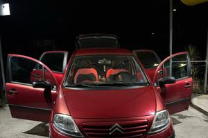 CITROEN C3 1.4 BENZINA