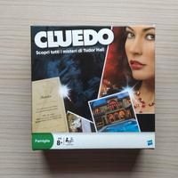 Mini Cluedo