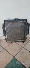 Radiatore Originale Suzuki Samurai