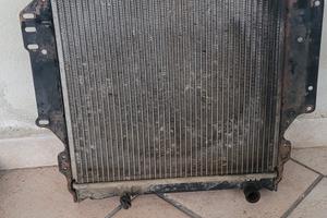 Radiatore Originale Suzuki Samurai