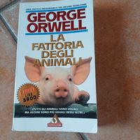 La fattoria degli animali