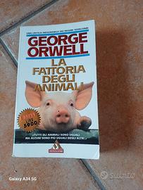 La fattoria degli animali
