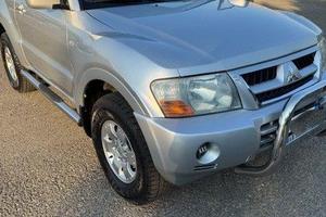 MITSUBISHI PAJERO 3.2 DiD 3Porte 12/2023 ASI CRS
