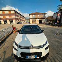 Citroën C3 1.6 BlueHDi 75 CV - per neopatentati