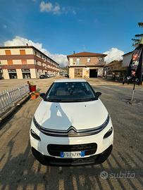 Citroën C3 1.6 BlueHDi 75 CV - per neopatentati