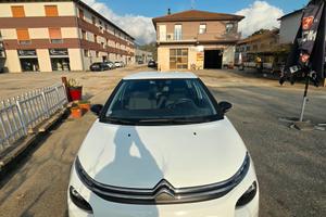 Citroën C3 1.6 BlueHDi 75 CV - per neopatentati