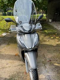 Honda SH 350 - 2021