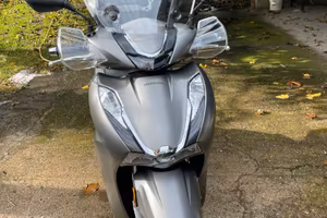 Honda SH 350 - 2021