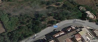 Terreno edificabile in Via Aldo Moro