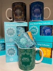Tazze ErboRitual Mug Collection