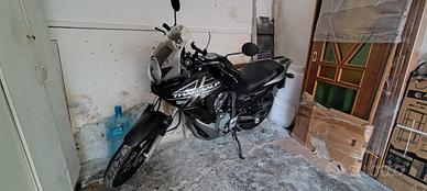 Honda XL 700 V Transalp - 2009