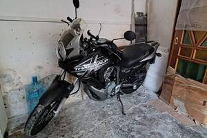 Honda XL 700 V Transalp - 2009
