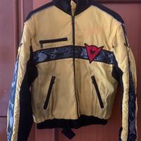 giubbotto dainese belzebu