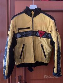 giubbotto dainese belzebu