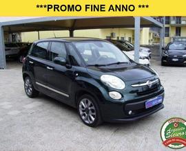 FIAT 500L 1.6 Multijet 105 CV Lounge