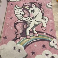 Tappeto per cameretta per bimba