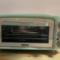 Fornetto elettrico Vintage