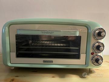 Fornetto elettrico Vintage