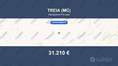 Immobile in asta di 145 m² con più di 5 locali a T