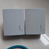 Amplificatore wi-fi TP-link