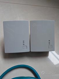 Amplificatore wi-fi TP-link
