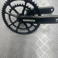 Guarnitura HOLLOWGRAM cannondale