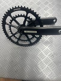 Guarnitura HOLLOWGRAM cannondale