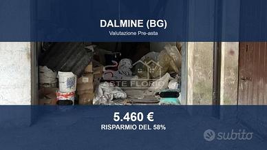 Immobile in asta di 18 m² a Dalmine