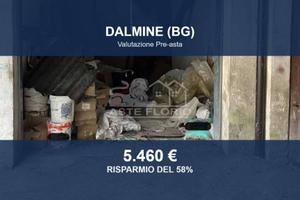 Immobile in asta di 18 m² a Dalmine