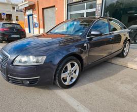 AUDI A6 2.7 TDI 180CV QUATTRO AMBITION