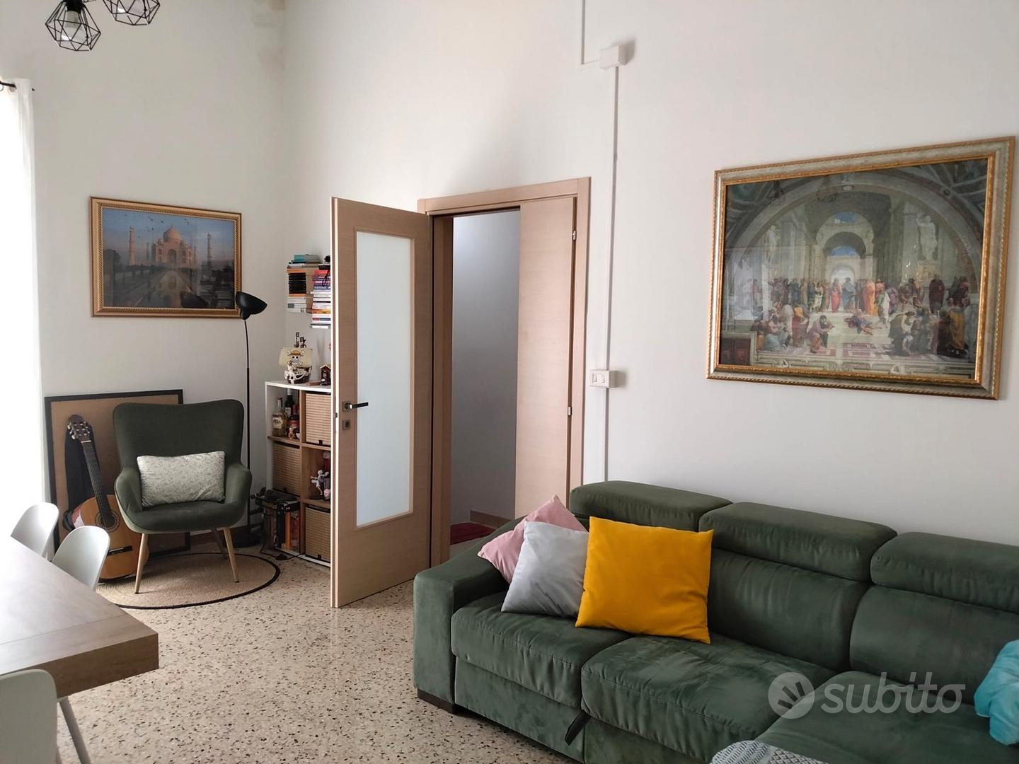 Appartamento – Vittoria, Borgo Boscopiano - Vista 3