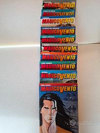 Magico Vento